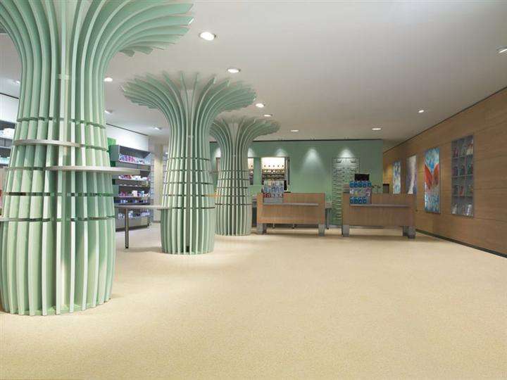 光谷葛洲坝大厦