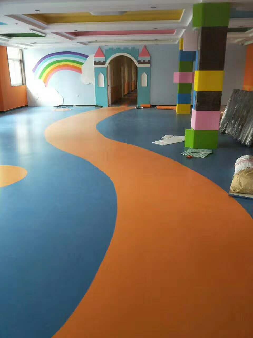 海虹景幼儿园